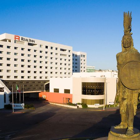 レアル イン ティファナ エクステリア 写真 Real Inn, Tijuana