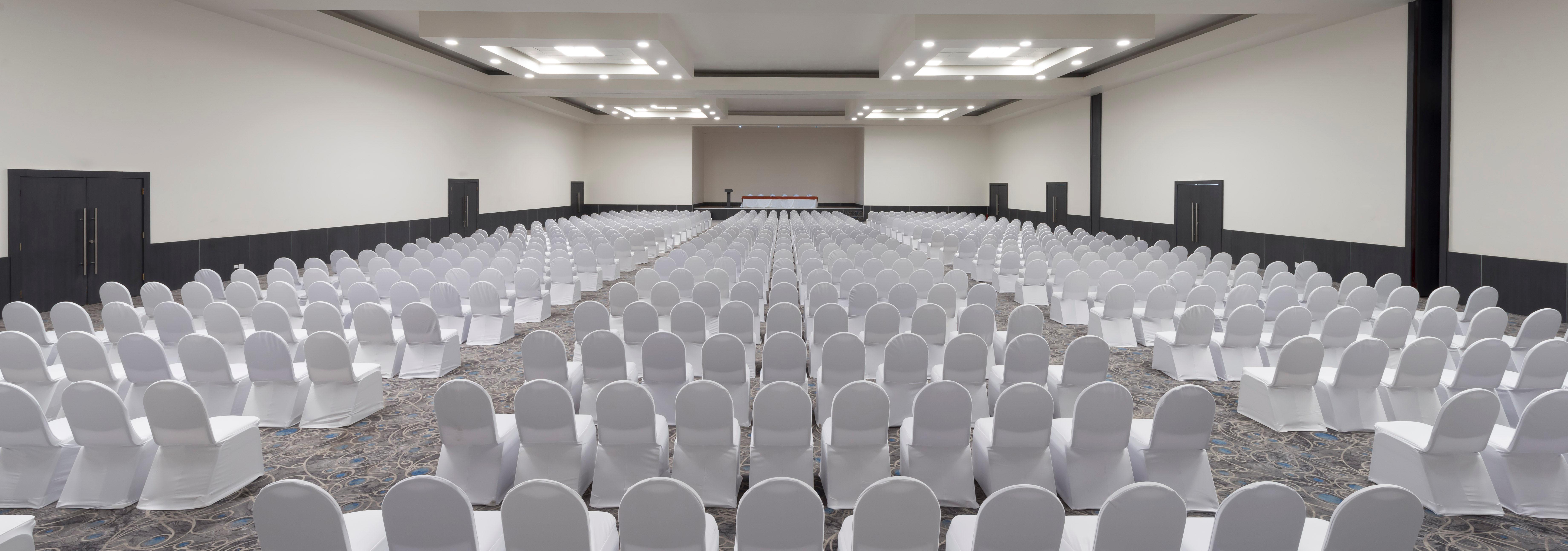 レアル イン ティファナ エクステリア 写真 The Grand Ballroom